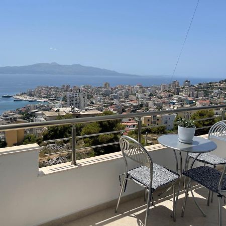 Villa Marsal Σαράντα Εξωτερικό φωτογραφία