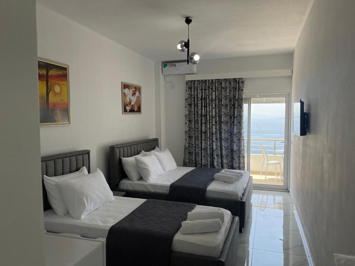 Villa Marsal Σαράντα Εξωτερικό φωτογραφία