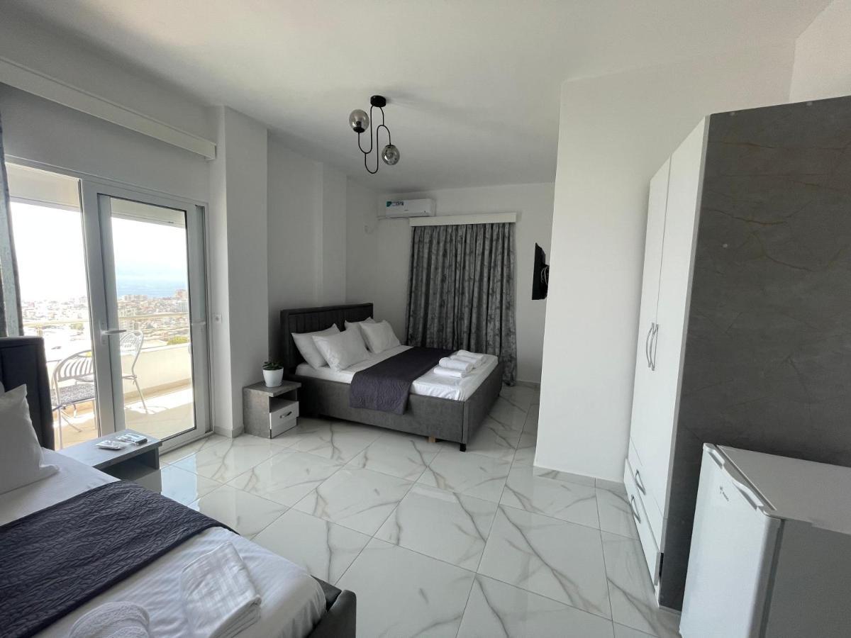 Villa Marsal Σαράντα Εξωτερικό φωτογραφία