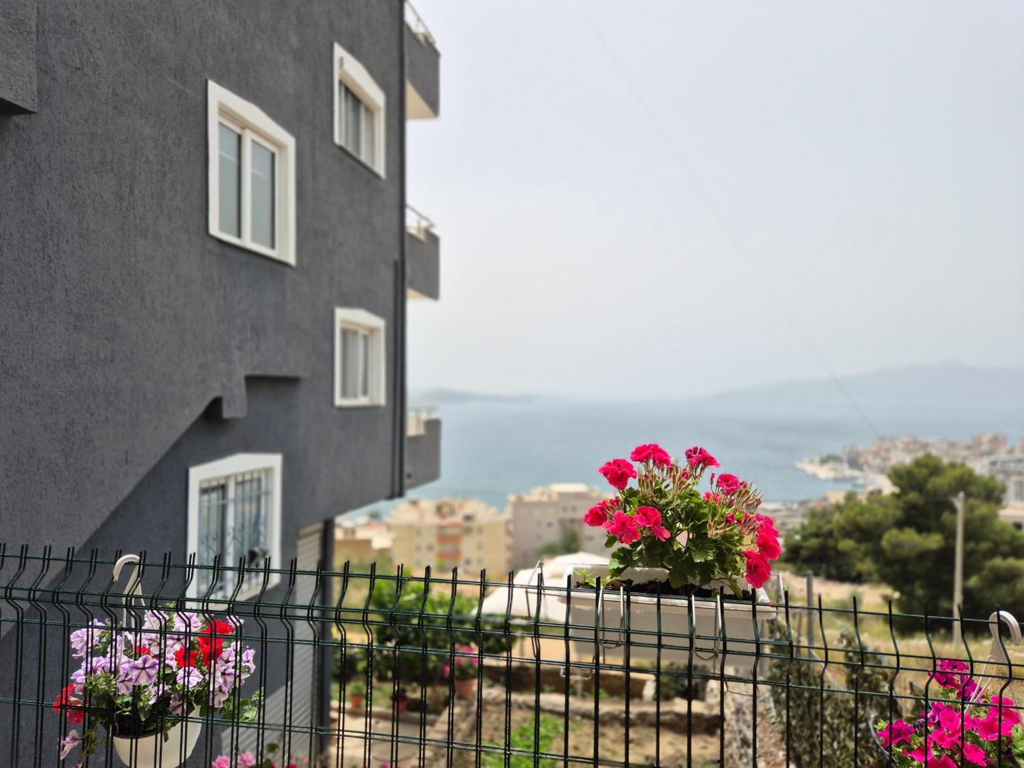 Villa Marsal Σαράντα Εξωτερικό φωτογραφία