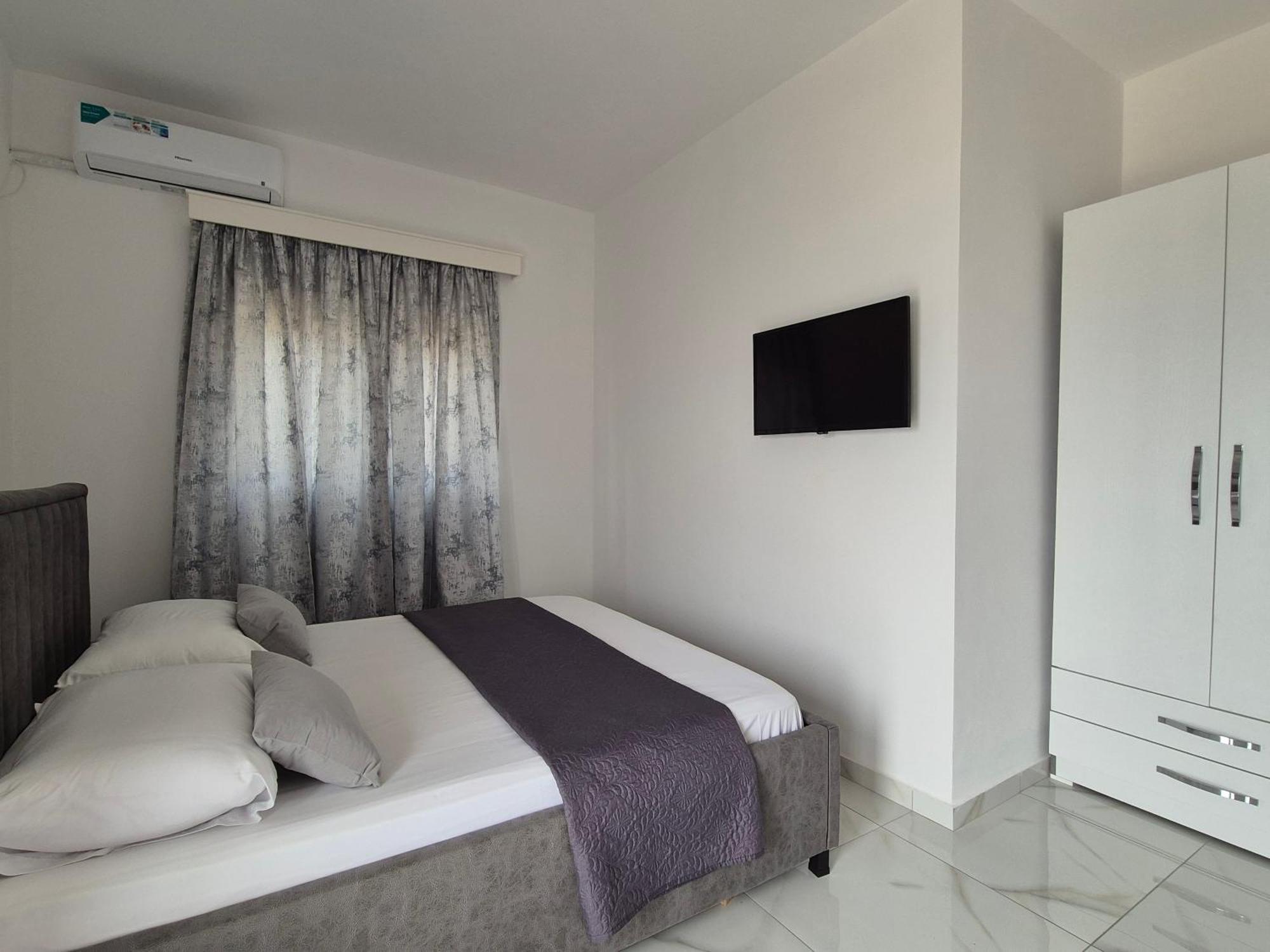 Villa Marsal Σαράντα Εξωτερικό φωτογραφία