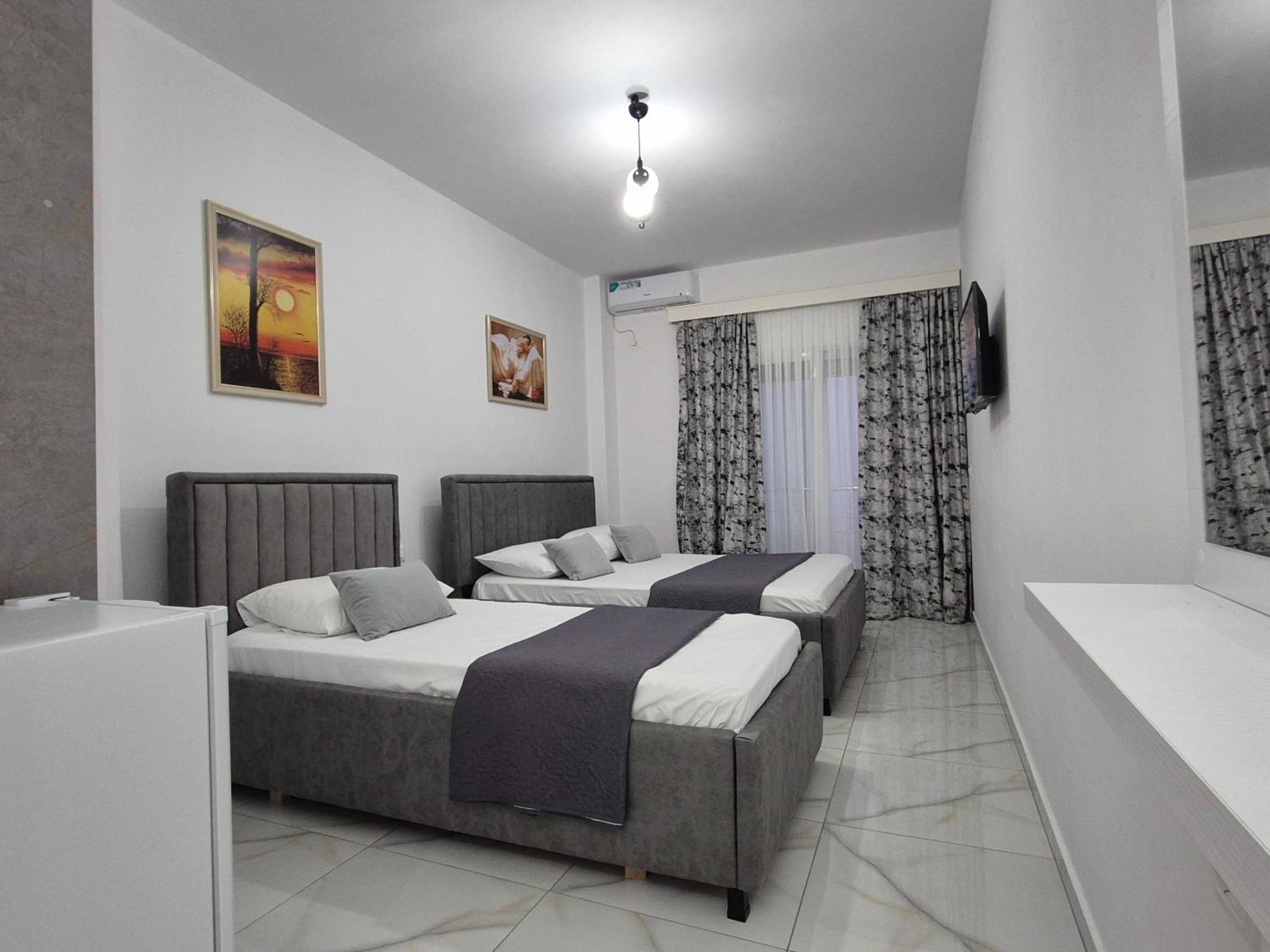 Villa Marsal Σαράντα Εξωτερικό φωτογραφία
