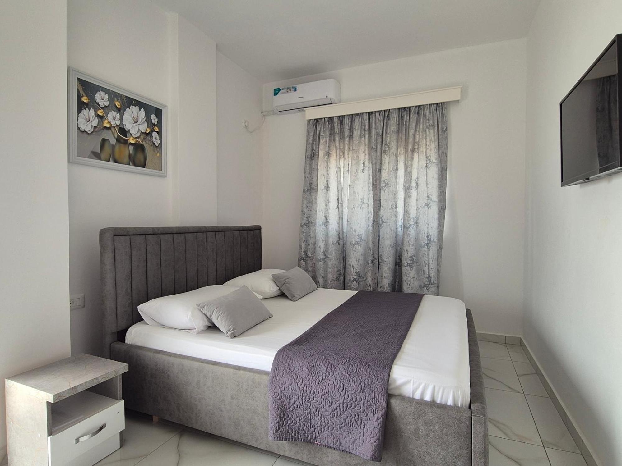 Villa Marsal Σαράντα Εξωτερικό φωτογραφία