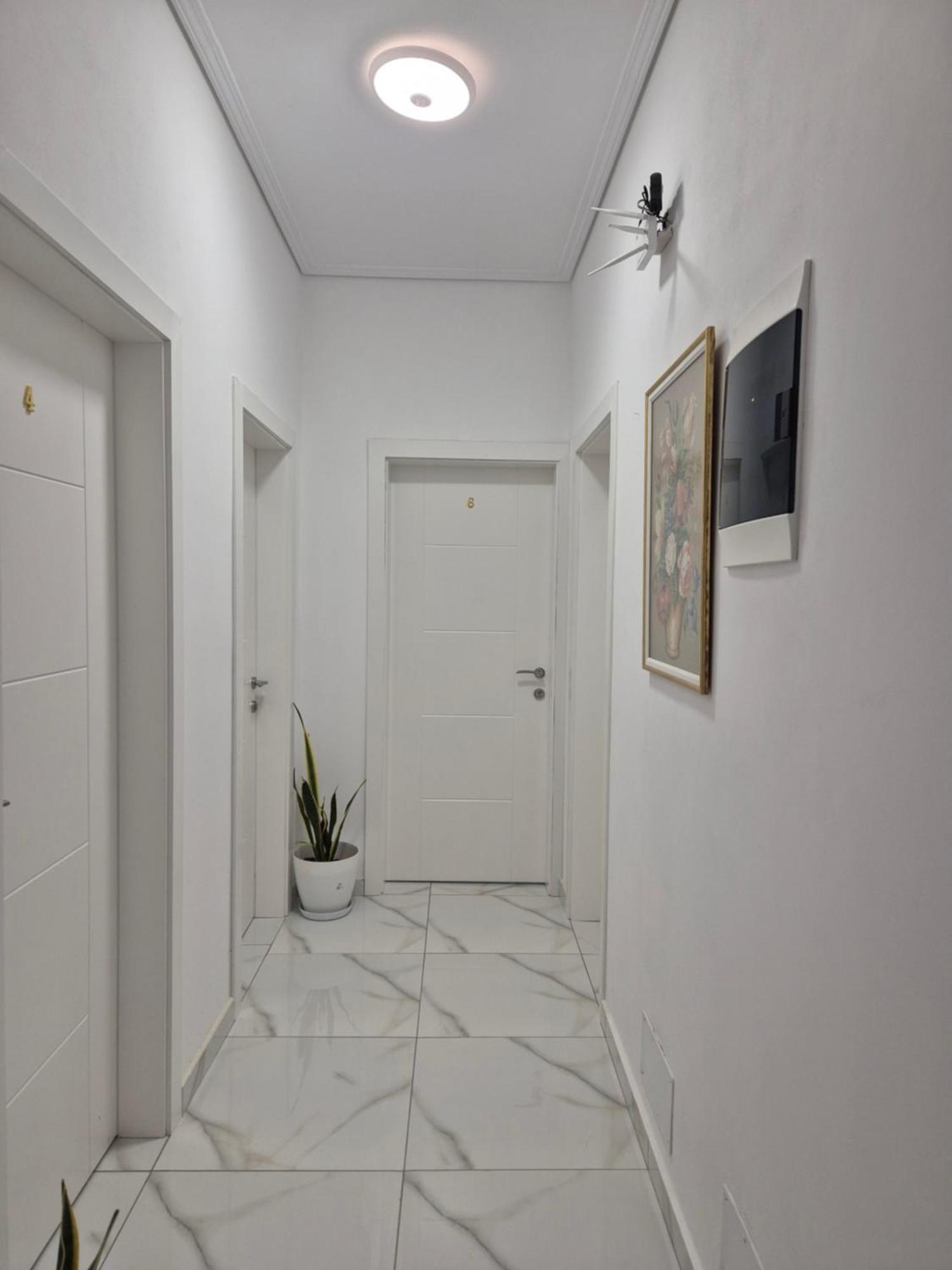 Villa Marsal Σαράντα Εξωτερικό φωτογραφία