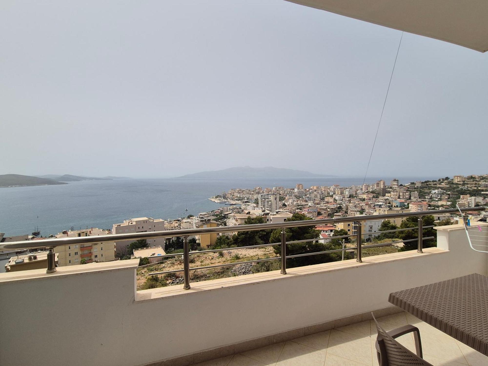 Villa Marsal Σαράντα Εξωτερικό φωτογραφία