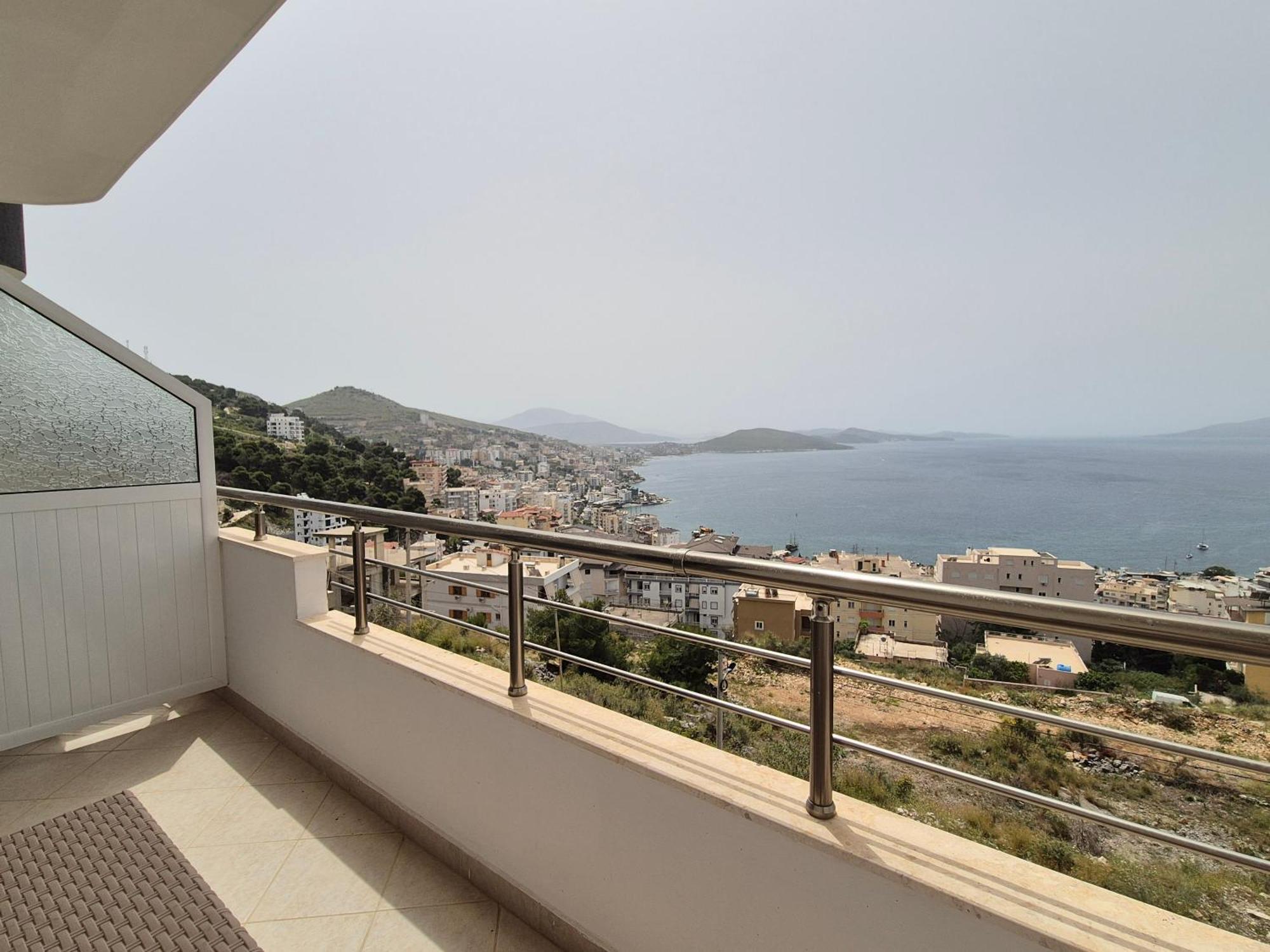 Villa Marsal Σαράντα Εξωτερικό φωτογραφία