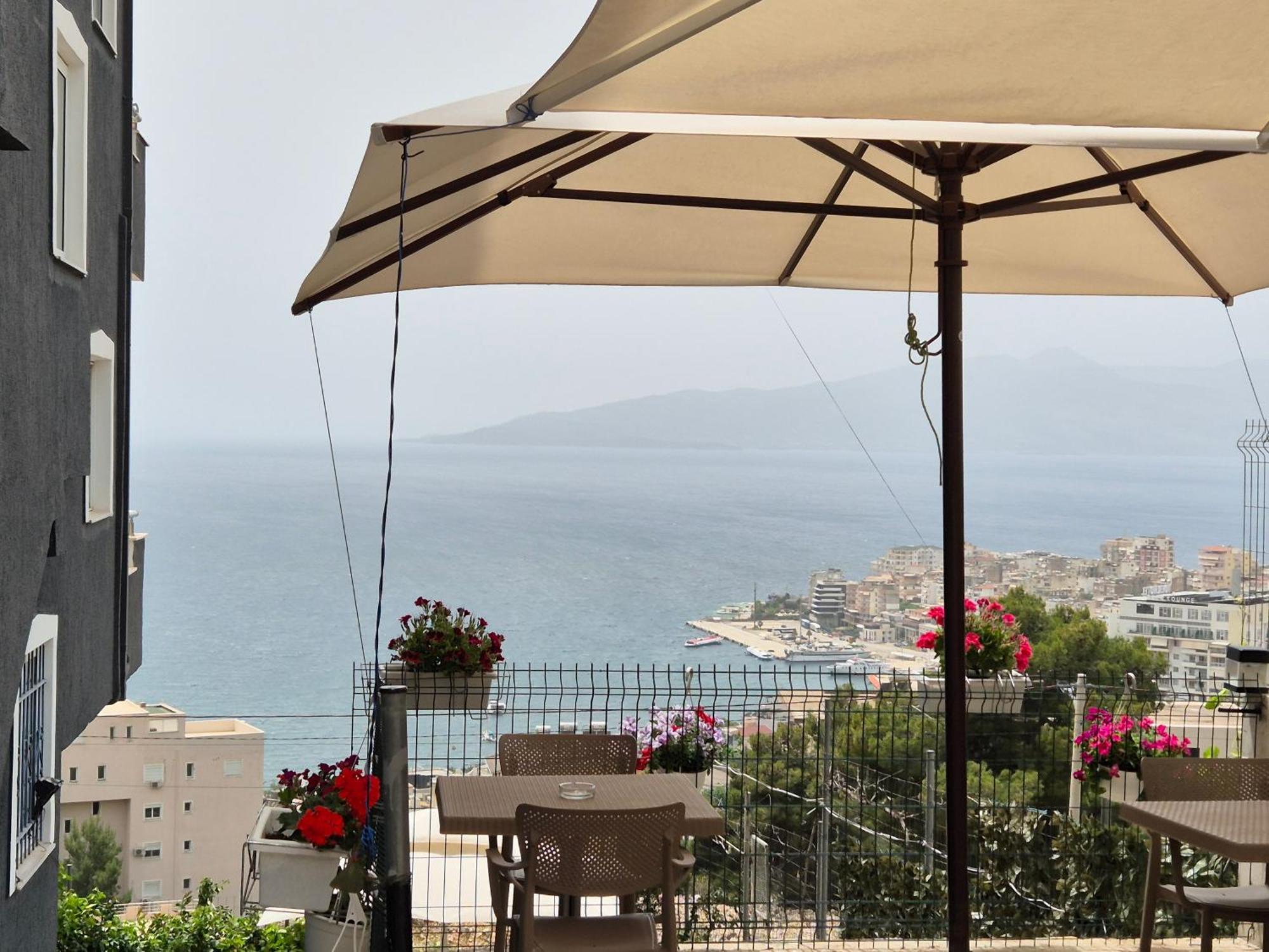 Villa Marsal Σαράντα Εξωτερικό φωτογραφία
