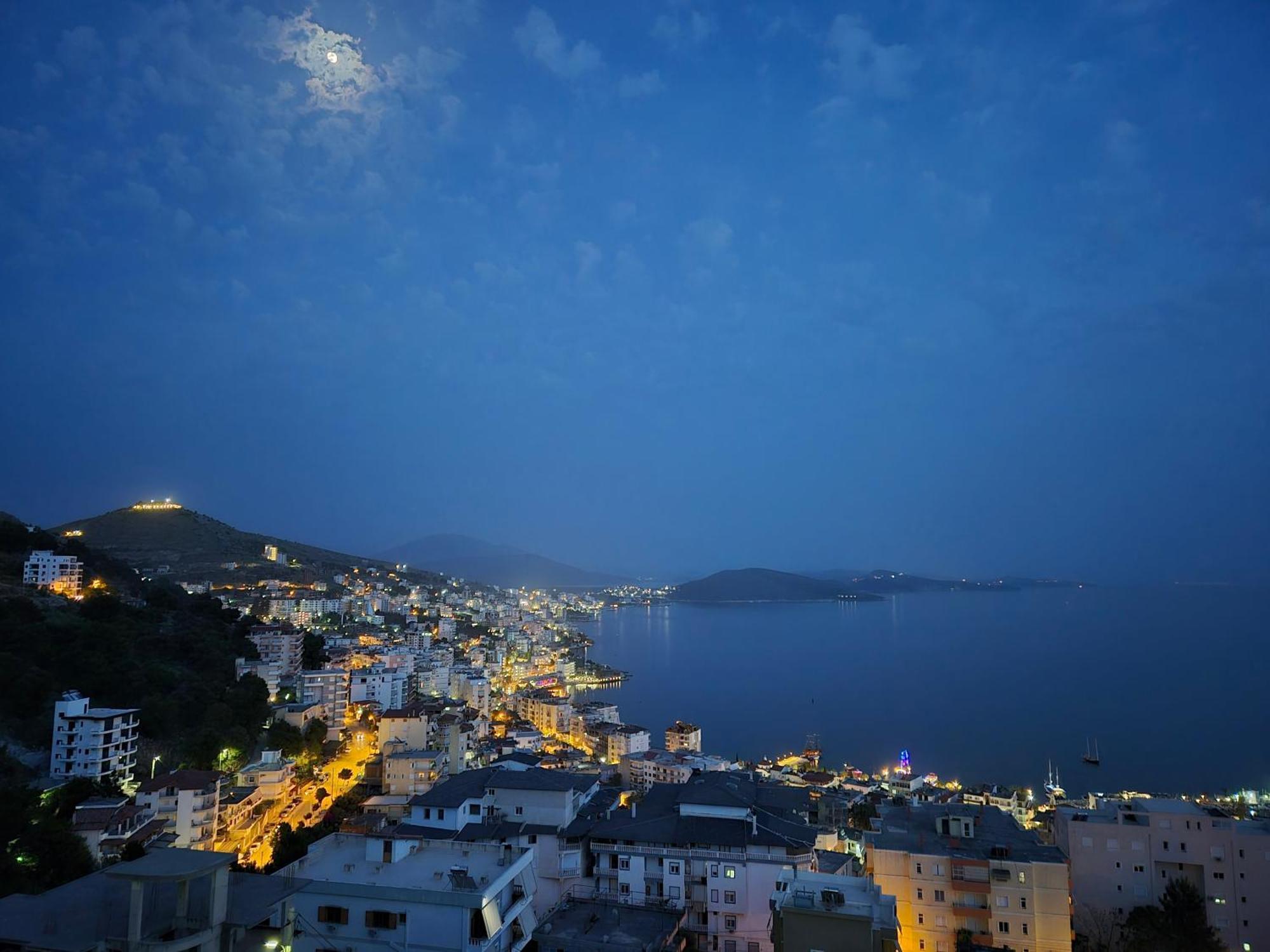 Villa Marsal Σαράντα Εξωτερικό φωτογραφία