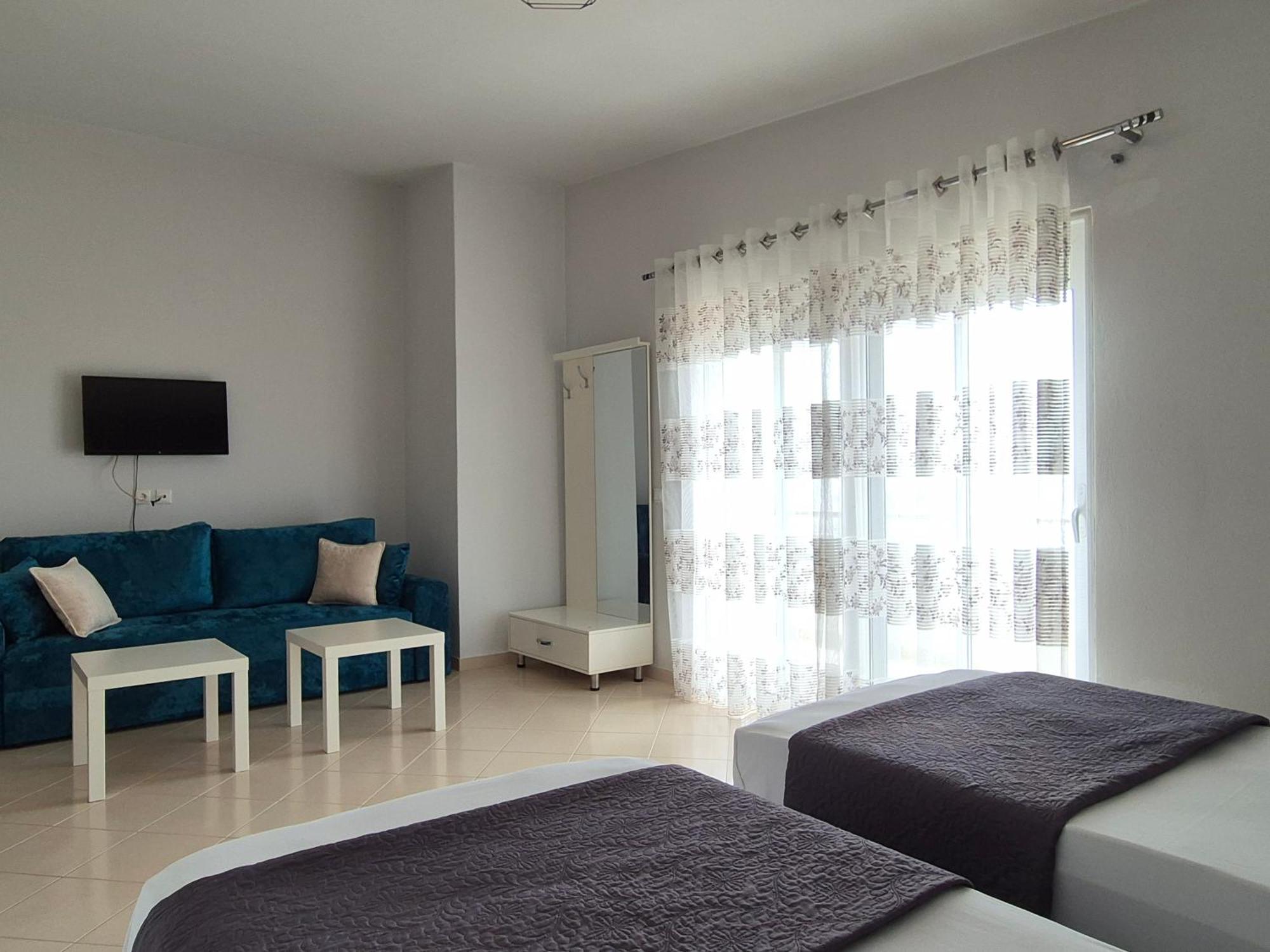 Villa Marsal Σαράντα Εξωτερικό φωτογραφία