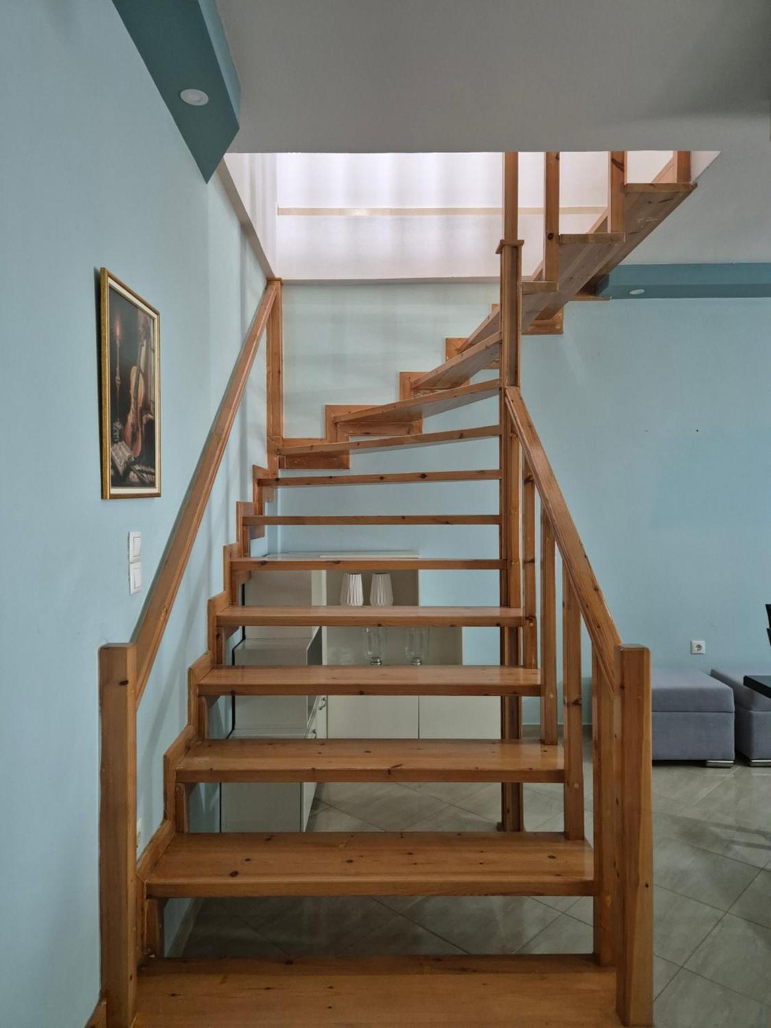 Villa Marsal Σαράντα Εξωτερικό φωτογραφία