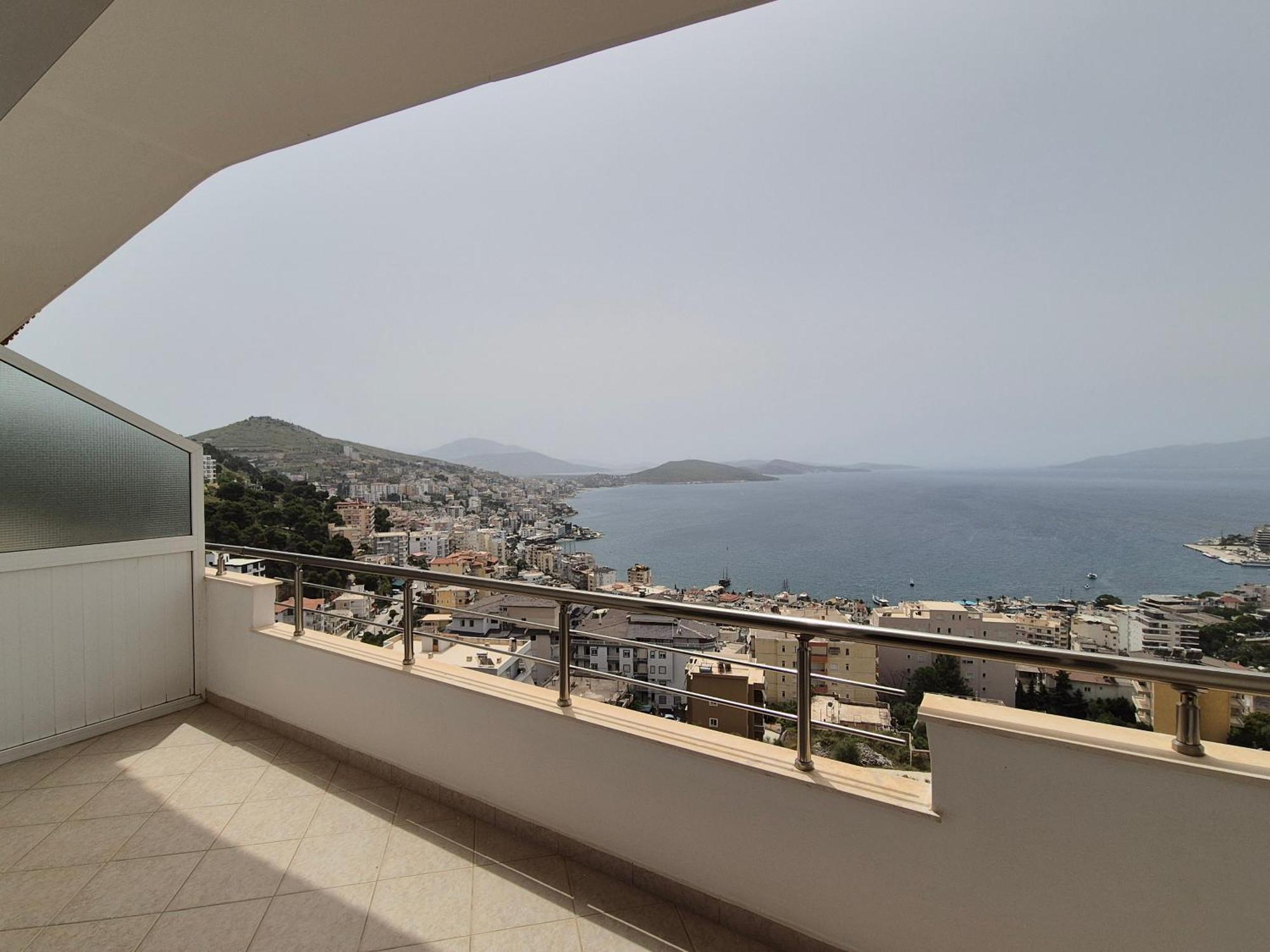 Villa Marsal Σαράντα Εξωτερικό φωτογραφία