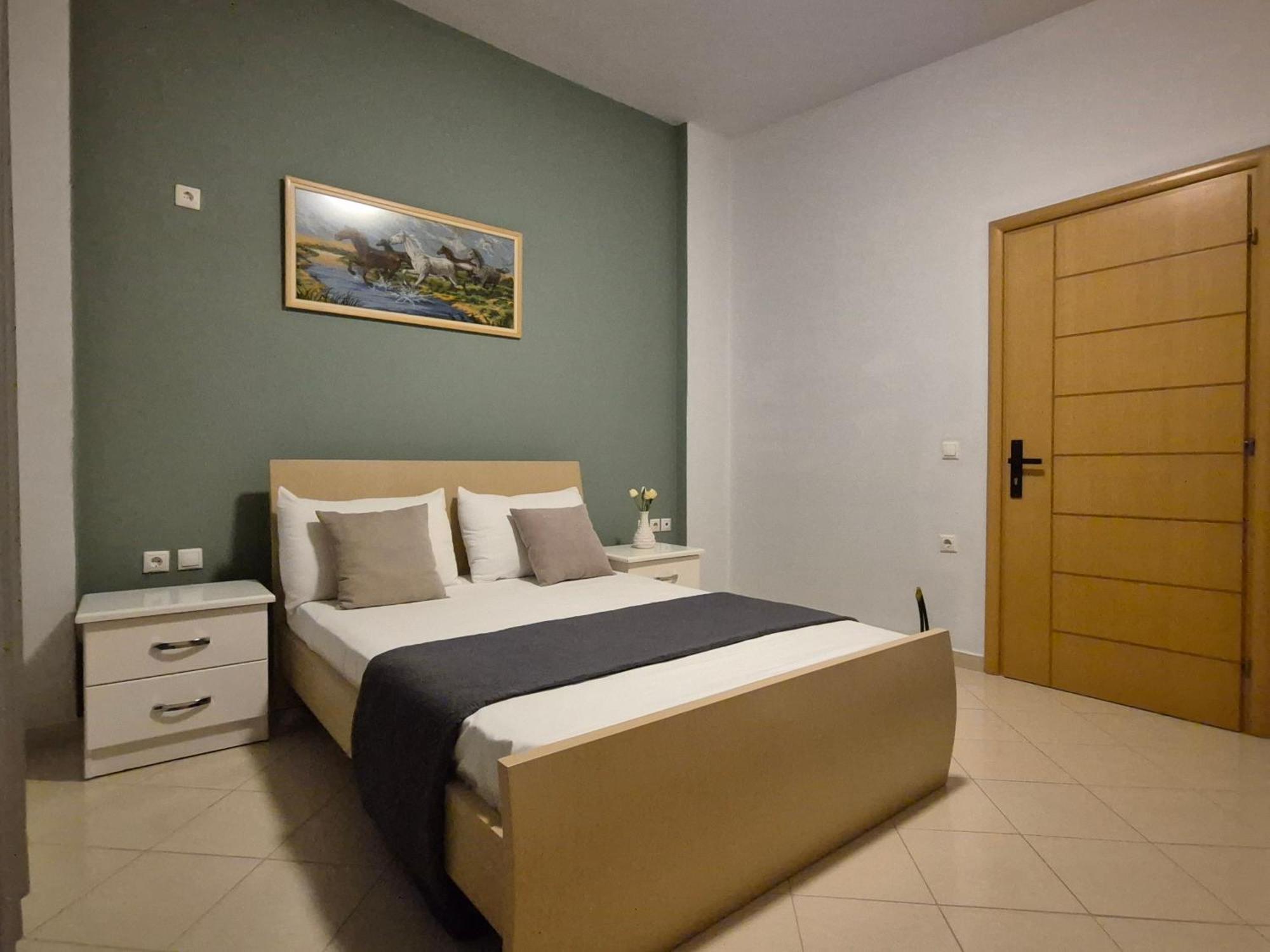 Villa Marsal Σαράντα Εξωτερικό φωτογραφία