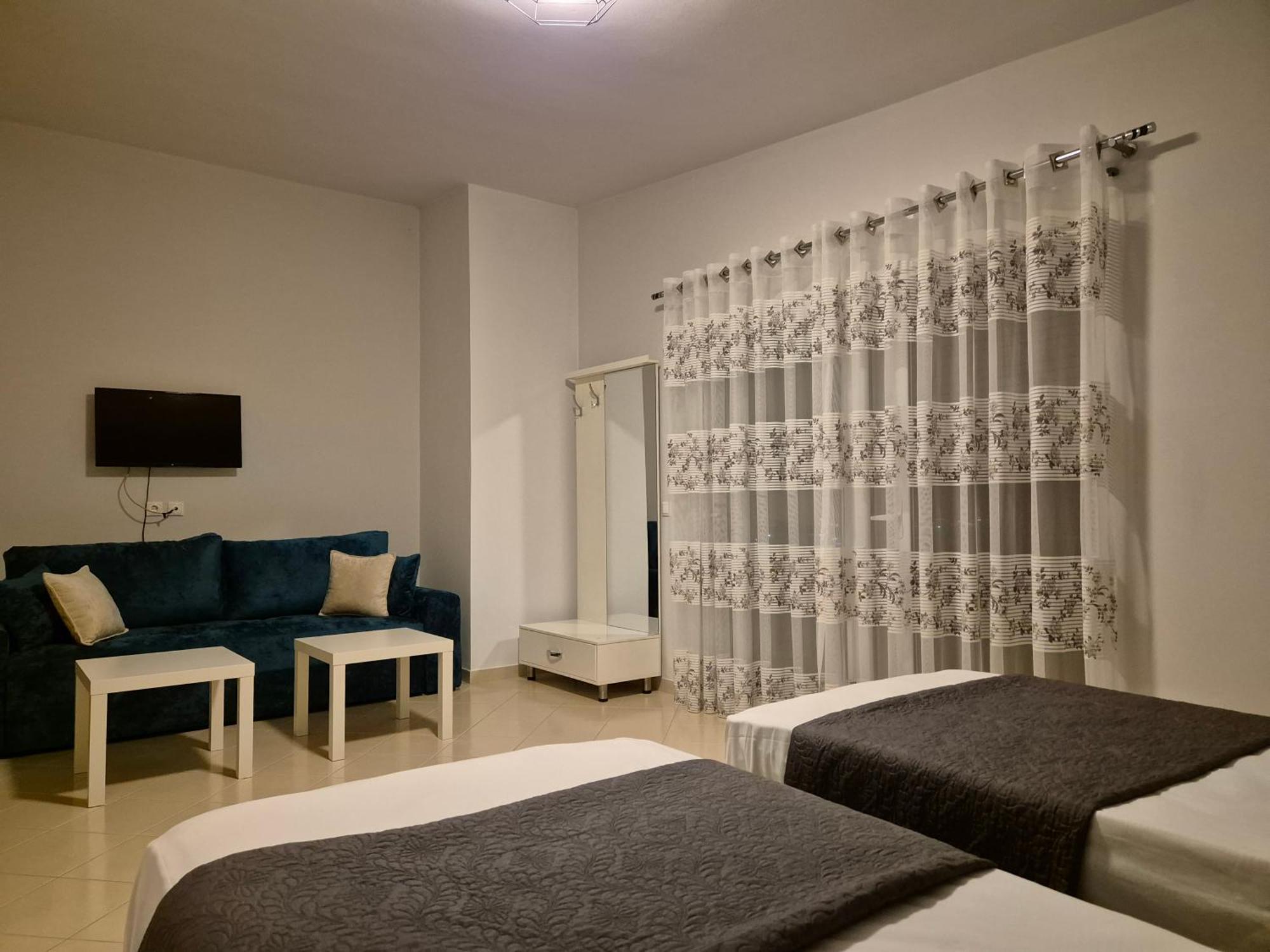 Villa Marsal Σαράντα Εξωτερικό φωτογραφία
