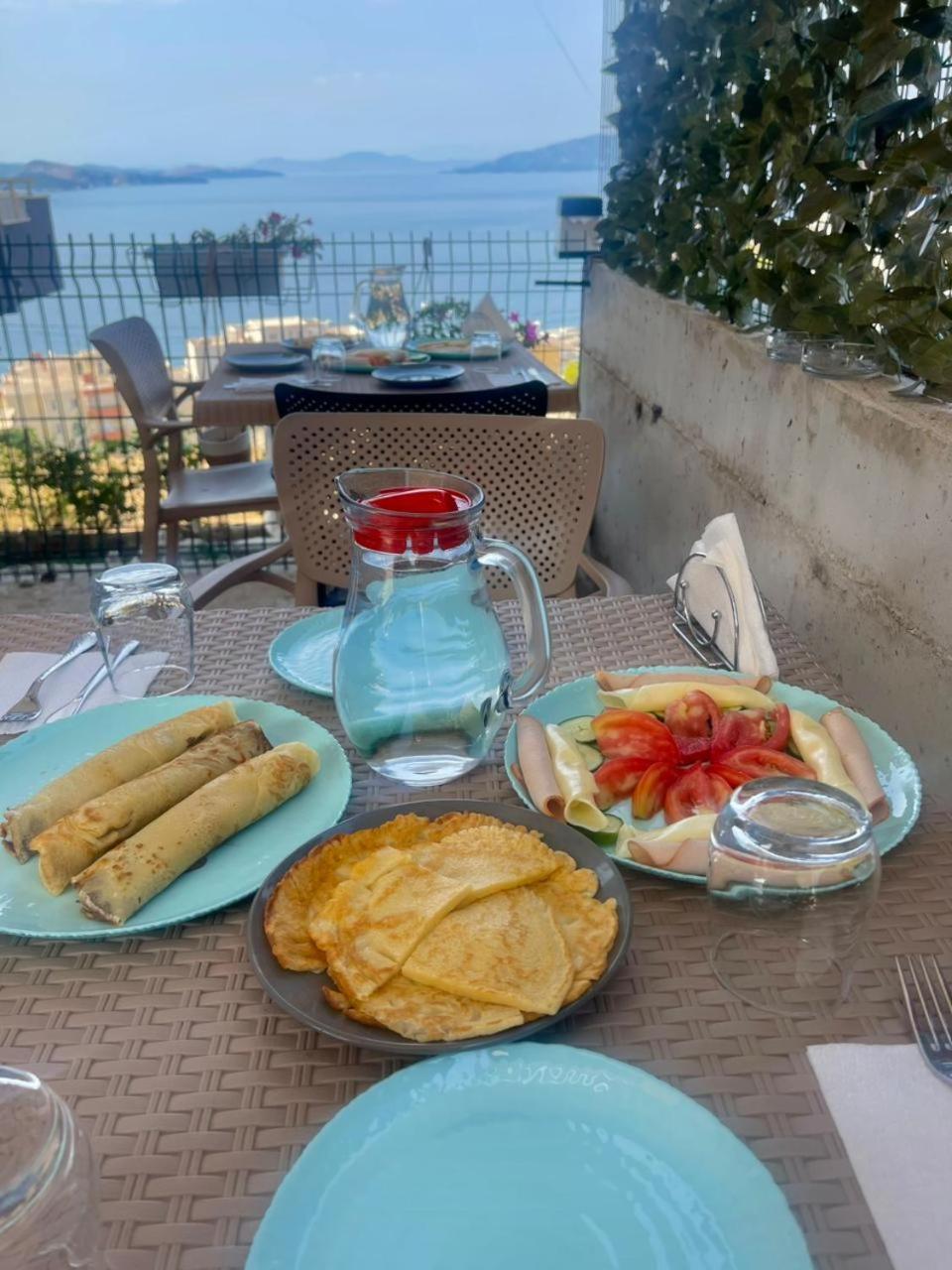 Villa Marsal Σαράντα Εξωτερικό φωτογραφία