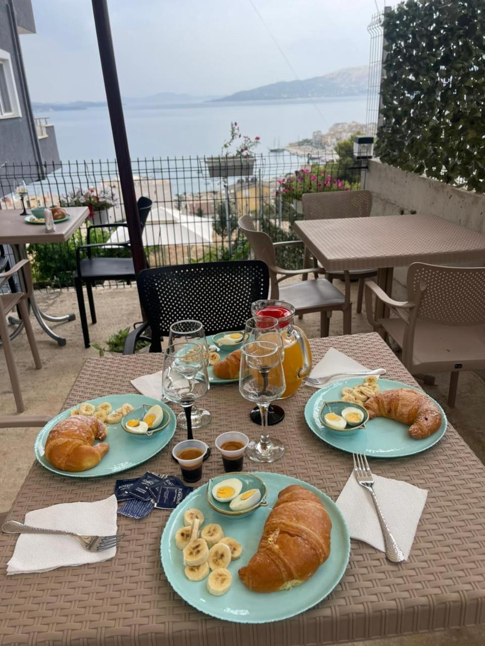 Villa Marsal Σαράντα Εξωτερικό φωτογραφία