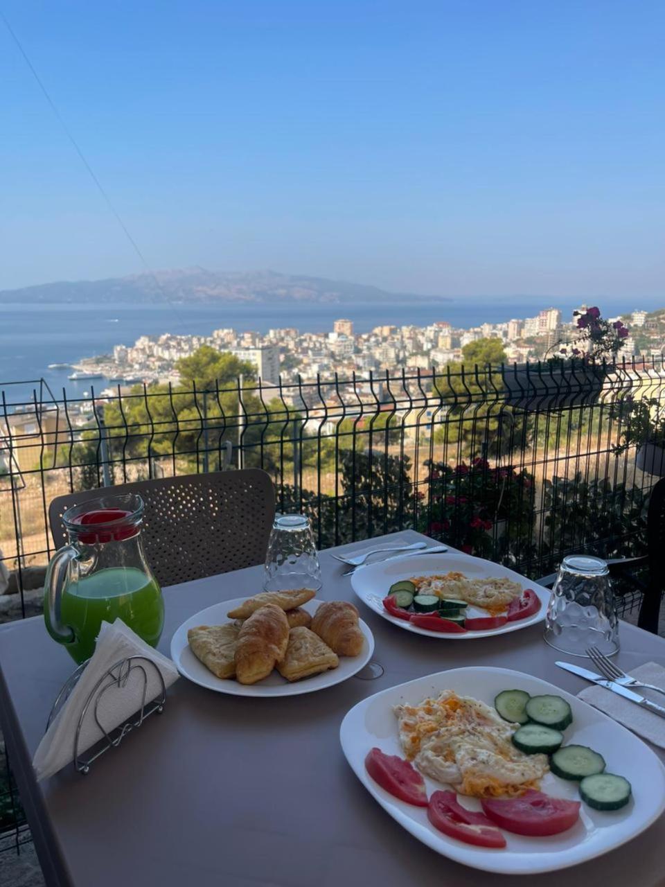 Villa Marsal Σαράντα Εξωτερικό φωτογραφία