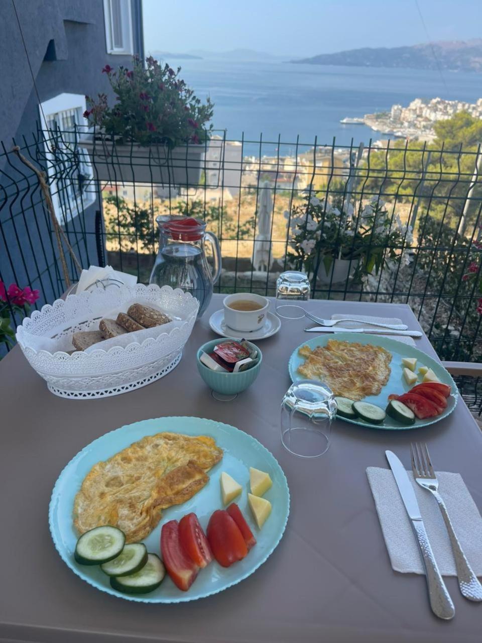 Villa Marsal Σαράντα Εξωτερικό φωτογραφία